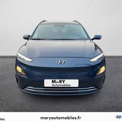 Hyundai Kona Kona Electrique 39 kWh - 136 ch Intuitive Rouen