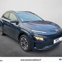 Hyundai Kona Kona Electrique 39 kWh - 136 ch Intuitive Rouen