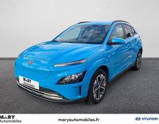 Hyundai Kona Rouen