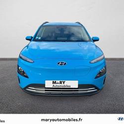 Hyundai Kona Kona Electrique 39 kWh - 136 ch Intuitive Rouen
