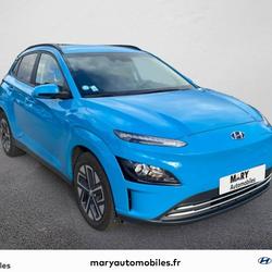 Hyundai Kona Kona Electrique 39 kWh - 136 ch Intuitive Rouen