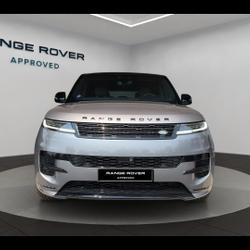 Land Rover Range Rover Sport 3.0 P460e 460ch PHEV Dynamic SE Tours