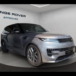 Land Rover Range Rover Sport 3.0 P460e 460ch PHEV Dynamic SE Tours