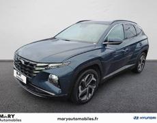 Hyundai Tucson Rouen