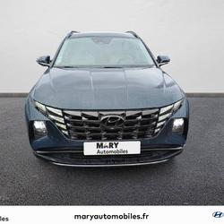 Hyundai Tucson Tucson 1.6 T-GDI 265 HTRAC Plug-in BVA6 Executive Rouen