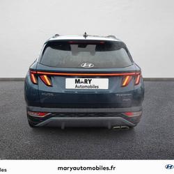 Hyundai Tucson 1.6 T-GDI 265 HTRAC Plug-in BVA6 Executive occasion - Rouen - photo 3/22