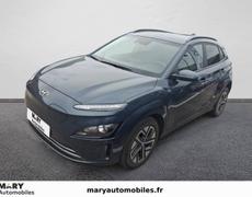 Hyundai Kona Rouen