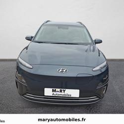 Hyundai Kona Kona Electrique 39 kWh - 136 ch Intuitive Rouen