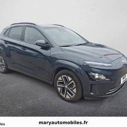 Hyundai Kona Kona Electrique 39 kWh - 136 ch Intuitive Rouen