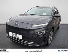 Hyundai Kona Rouen