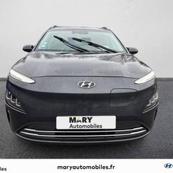 Hyundai Kona Kona Electrique 39 kWh - 136 ch Creative Rouen