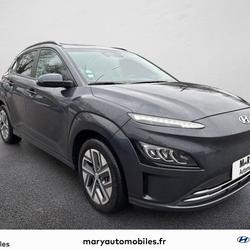Hyundai Kona Kona Electrique 39 kWh - 136 ch Creative Rouen