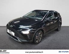 Hyundai Bayon Rouen