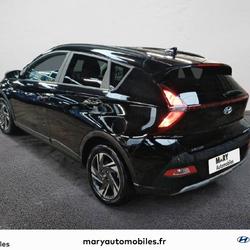 Hyundai Bayon Bayon 1.0 T-GDi 100 Hybrid 48V Intuitive Rouen