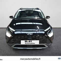 Hyundai Bayon Bayon 1.0 T-GDi 100 Hybrid 48V Intuitive Rouen