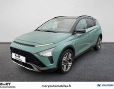 Hyundai Bayon Rouen
