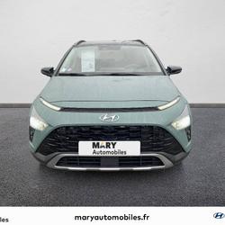 Hyundai Bayon Bayon 1.0 T-GDi 100 Hybrid 48V Creative Rouen