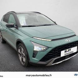 Hyundai Bayon Bayon 1.0 T-GDi 100 Hybrid 48V Creative Rouen