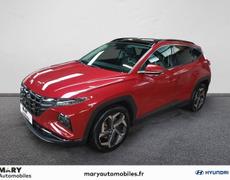 Hyundai Tucson Rouen