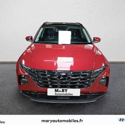 Hyundai Tucson Tucson 1.6 T-GDI 230 HTRAC Hybrid BVA6 Executive Rouen