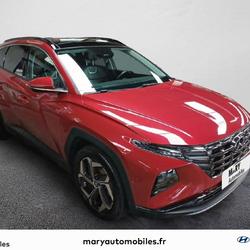 Hyundai Tucson Tucson 1.6 T-GDI 230 HTRAC Hybrid BVA6 Executive Rouen