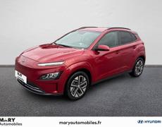 Hyundai Kona Rouen