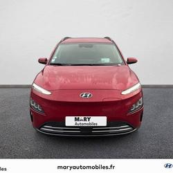Hyundai Kona Kona Electrique 39 kWh - 136 ch Executive Rouen