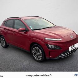 Hyundai Kona Kona Electrique 39 kWh - 136 ch Executive Rouen