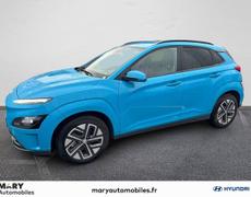Hyundai Kona Rouen