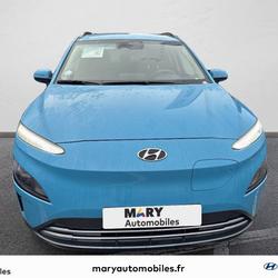 Hyundai Kona Kona Electrique 39 kWh - 136 ch Intuitive Rouen