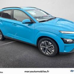 Hyundai Kona Kona Electrique 39 kWh - 136 ch Intuitive Rouen
