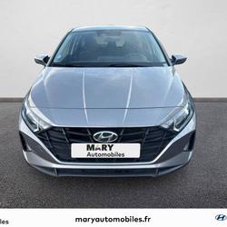 Hyundai i20 i20 1.2 84 Initia Rouen