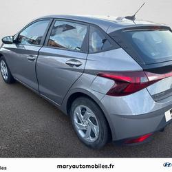 Hyundai i20 i20 1.2 84 Initia Rouen