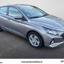 Hyundai i20 i20 1.2 84 Initia Rouen