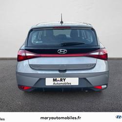 Hyundai i20 i20 1.2 84 Initia Rouen