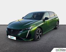 Peugeot 308 III Phase 1 Trans-en-Provence