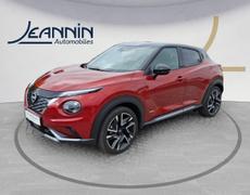 Nissan Juke Vert-Saint-Denis