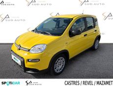 Fiat Panda Castres