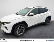 Hyundai Tucson Rouen