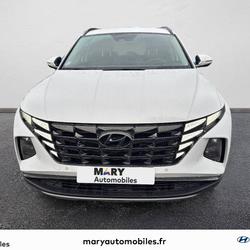 Hyundai Tucson Tucson 1.6 T-GDI 265 HTRAC Plug-in BVA6 Creative Rouen
