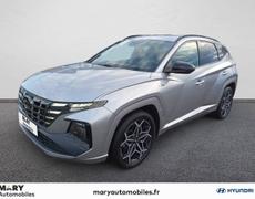 Hyundai Tucson Rouen