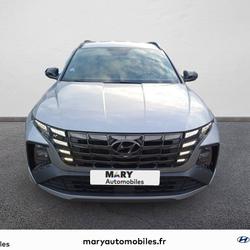 Hyundai Tucson 1.6 T-GDI 230 Hybrid BVA6 N Line Executive occasion - Rouen - photo 2/17