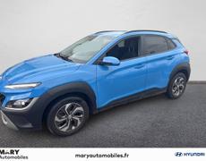 Hyundai Kona Rouen