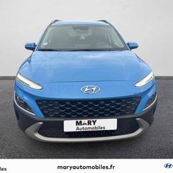 Hyundai Kona Kona Hybrid 141 Intuitive Rouen