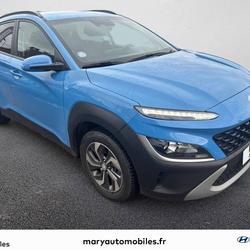 Hyundai Kona Kona Hybrid 141 Intuitive Rouen