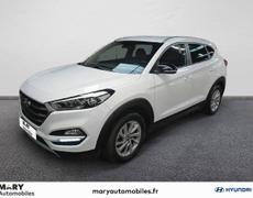 Hyundai Tucson Rouen