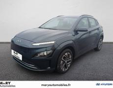 Hyundai Kona Rouen