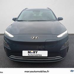 Hyundai Kona Kona Electrique 39 kWh - 136 ch Intuitive Rouen