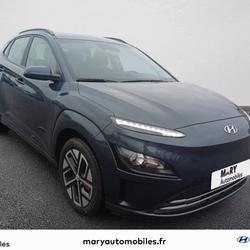 Hyundai Kona Kona Electrique 39 kWh - 136 ch Intuitive Rouen