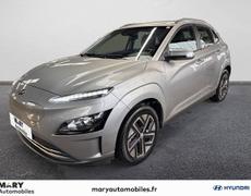 Hyundai Kona Rouen